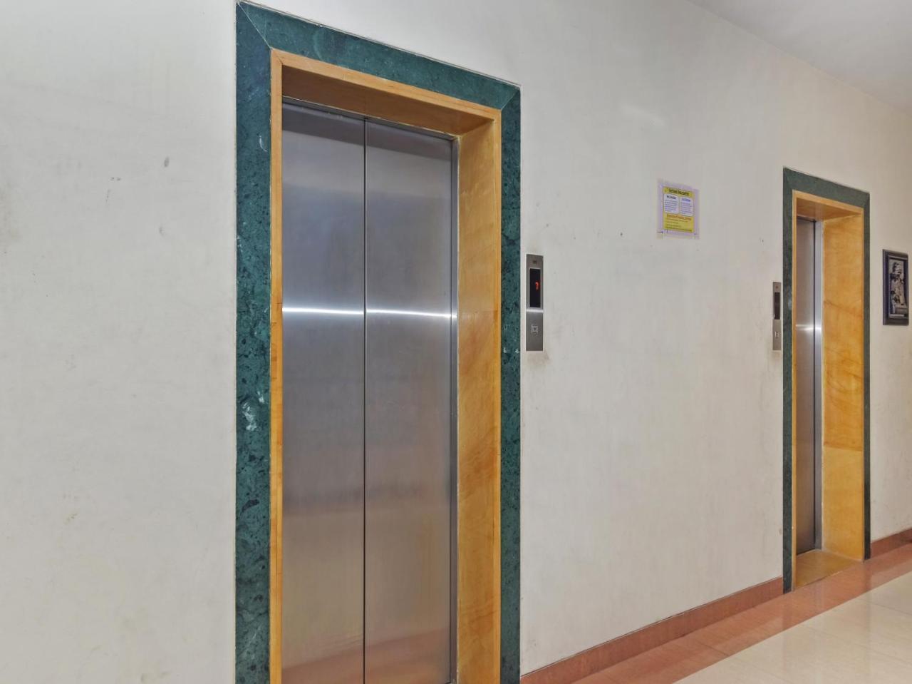 Np Hospitality Magarpatta City Hotel Pune Exterior photo